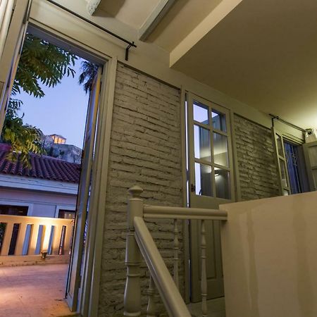 Plaka360 Apartments أثينا المظهر الخارجي الصورة