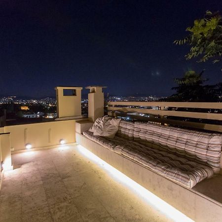 Plaka360 Apartments أثينا المظهر الخارجي الصورة