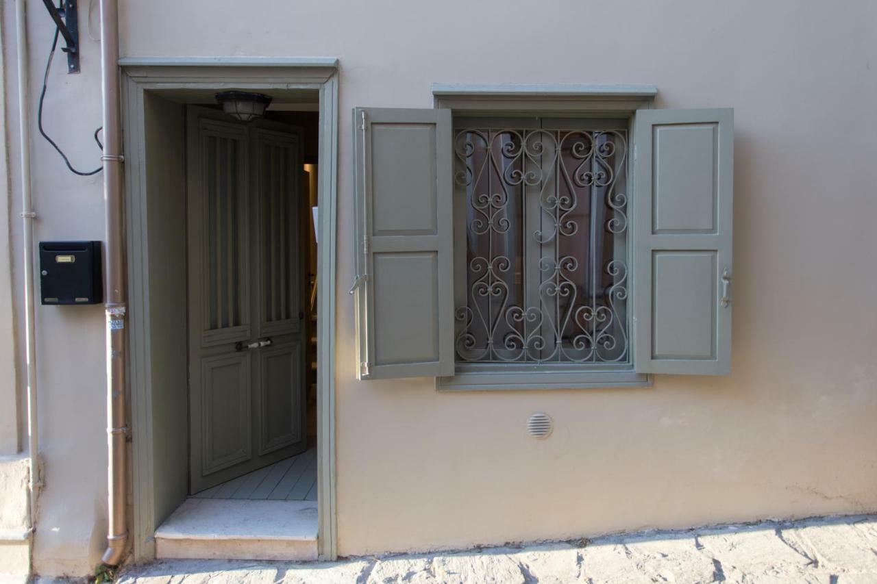 Plaka360 Apartments أثينا المظهر الخارجي الصورة