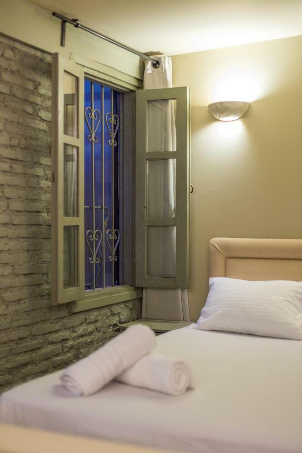 Plaka360 Apartments أثينا المظهر الخارجي الصورة