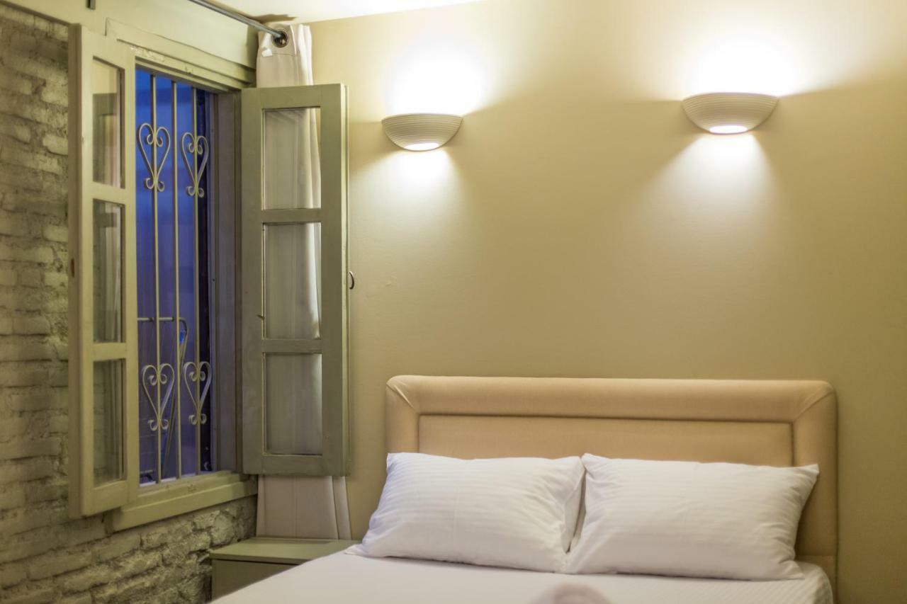 Plaka360 Apartments أثينا المظهر الخارجي الصورة