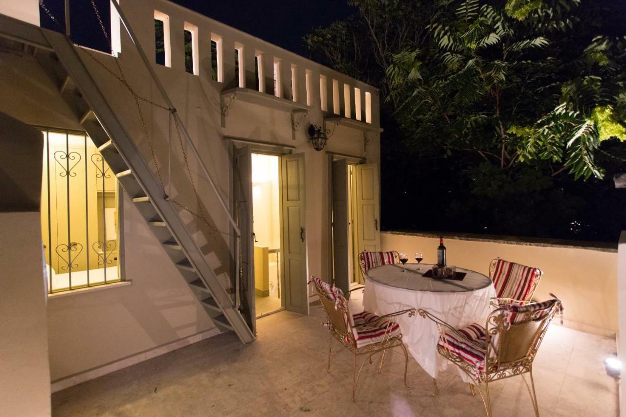Plaka360 Apartments أثينا المظهر الخارجي الصورة
