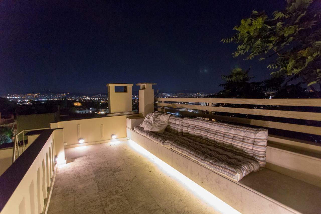 Plaka360 Apartments أثينا المظهر الخارجي الصورة