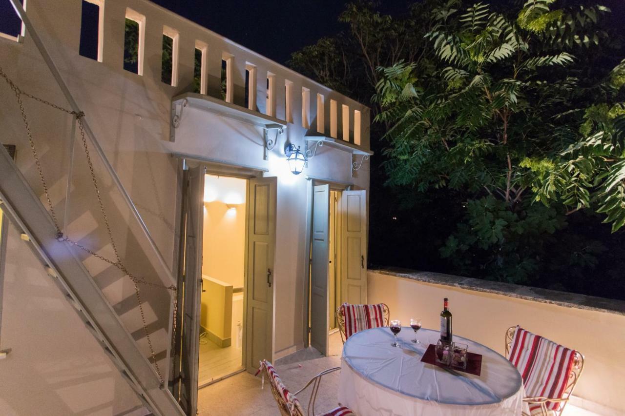 Plaka360 Apartments أثينا المظهر الخارجي الصورة